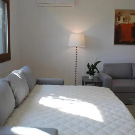 Apartment Wave View Kavala
