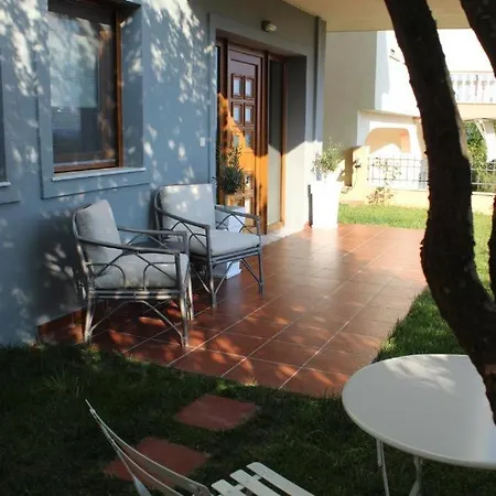 Wave View Apartment Kavala