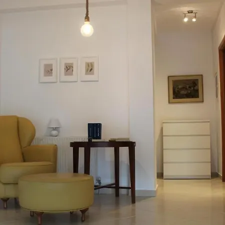 Wave View Apartment Kavala