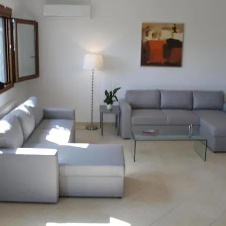Wave View Apartment