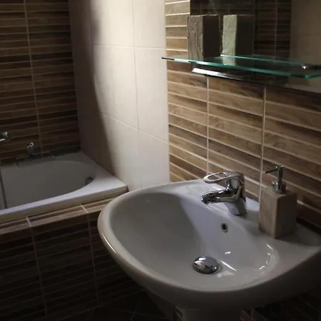 Wave View Apartment