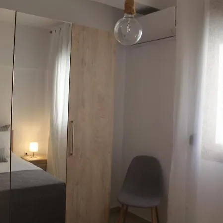 Wave View Apartment *