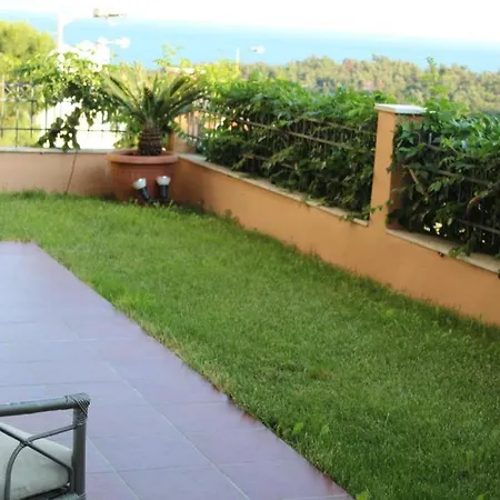 Apartment Wave View Kavala