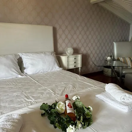 Wave View Apartment *