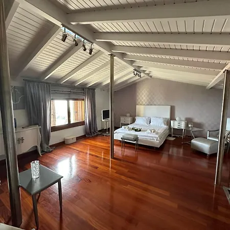 Wave View Apartment Kavala
